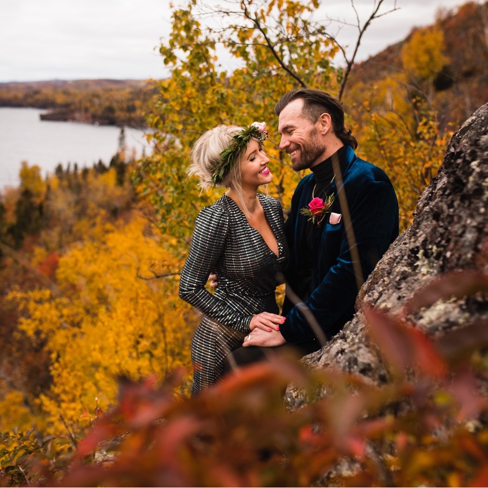 Meet your Posher, Greta